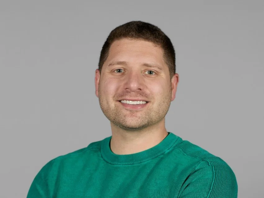 Zach Greenberger