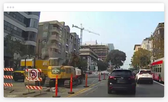 Nexar’s CityStream verifies road signs’ existence