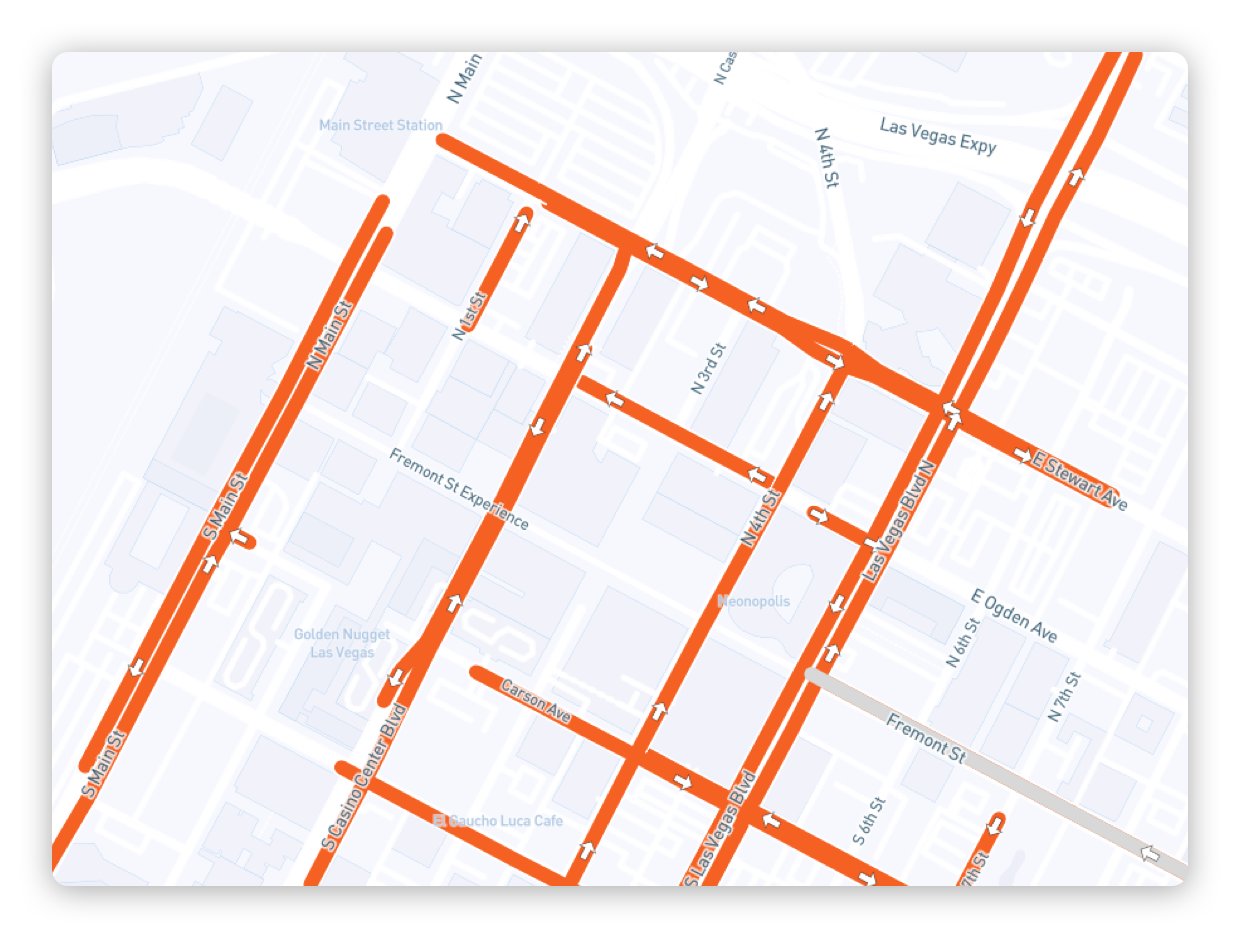 Nexar provides fresh mapping data for mapping, rideshare and logistics companies