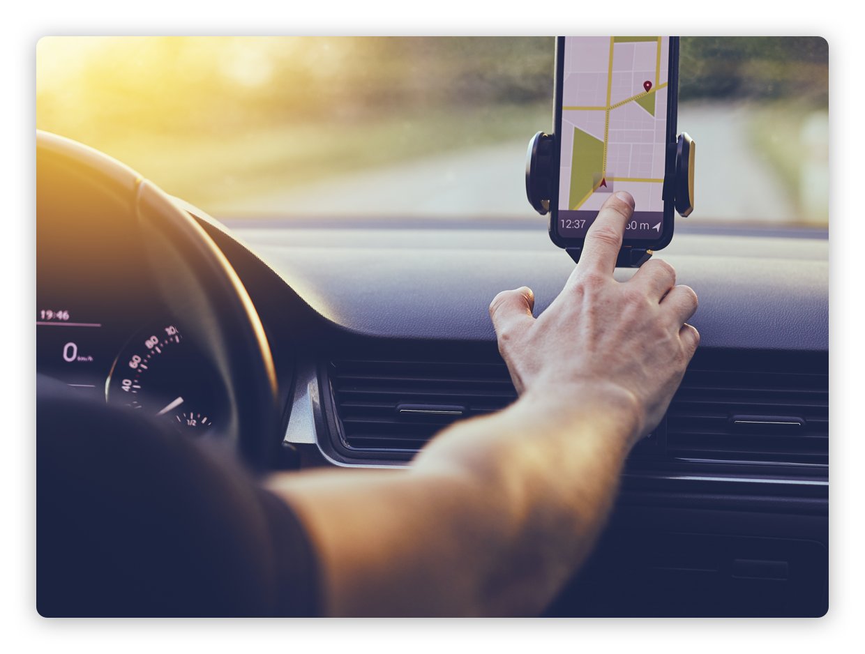 Nexar provides updated data for enhancing navigation apps