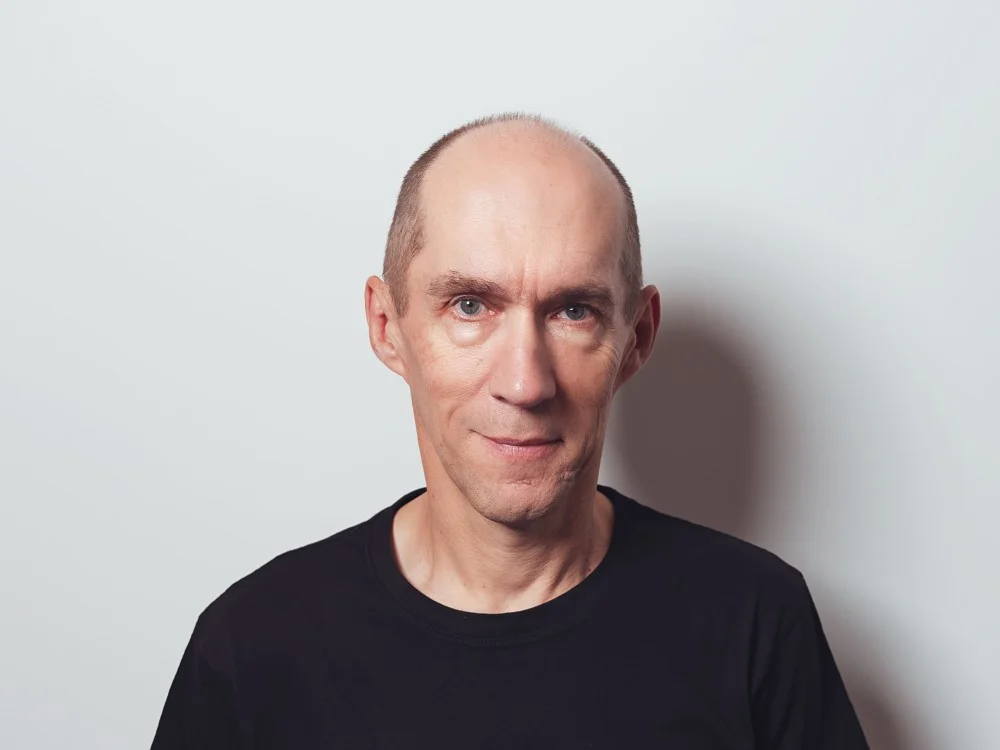 Luc Vincent